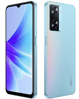 OPPO A77s Rchieves Another Gran Expose Full Feature Set Leaked In Render