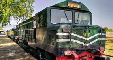 Uzbekistan Afghanistan Pakistan Railway Project Is Anchor for Regional Peace: Uzbek Envoy