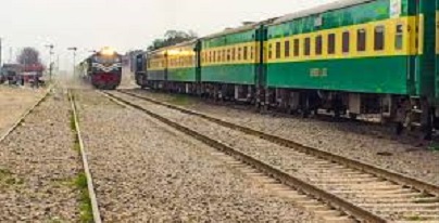 Lahore TO Faisalabad Trains