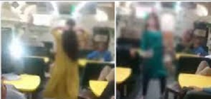Pakistan Railways reclaims Tezgam’s control after viral dance video