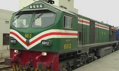Karakoram Express Train Schedule Fare Online Booking