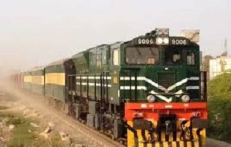 The Railway of Pakistan Disclose the New Timing of Their Passenger Trains