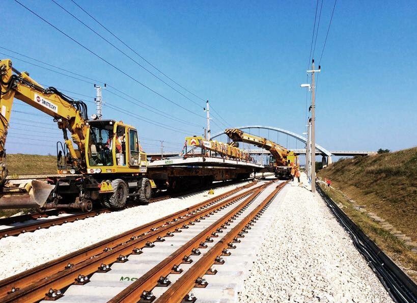 Pakistan Railway Investigate New “Gateway of Prosperity” Under The CPEC To Uplift Railways