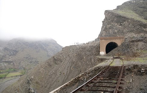 Survey Organized By Pakistan Railway To Restart Railway Track Between Peshawar To Landi Kotal