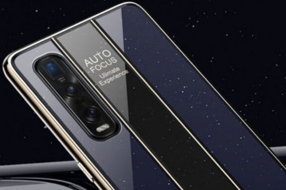 Oppo Find X2 Pro Price In Pakistan With Punch-Hole Screen Measurement