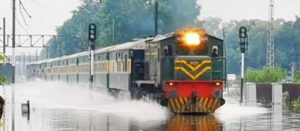 Pakistan Railways Civil Engineers Demand Billions Rupees To Repair