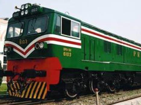 Pakistan Railways Increases Fares