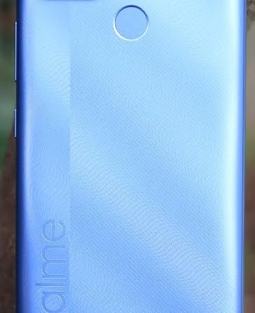 Realme C25 Price In Pakistan & Specifications