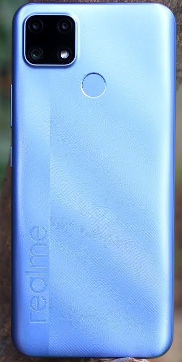 Realme C25 Price In Pakistan & Specifications