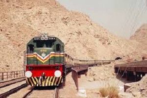 Chaman Mixed Train Timings Fare & Online Booking