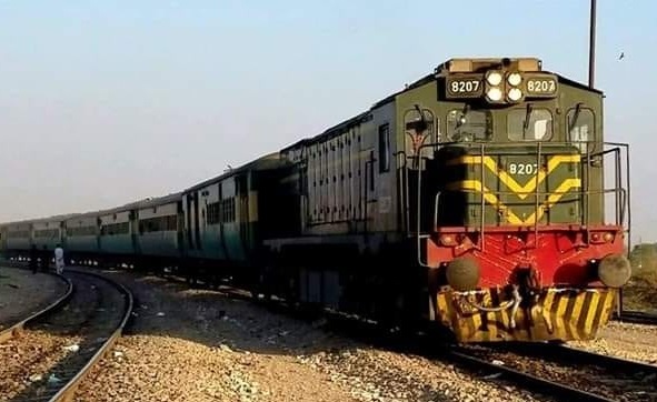 Karachi Express Train Ticket Price | Karachi Express Train Fare
