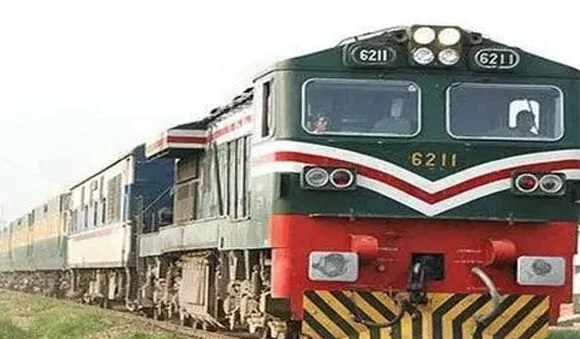 Lahore To Multan Train Ticket Price