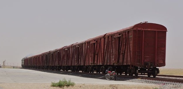 Pakistan Railways Significantly Increases Fares For Freight Trains