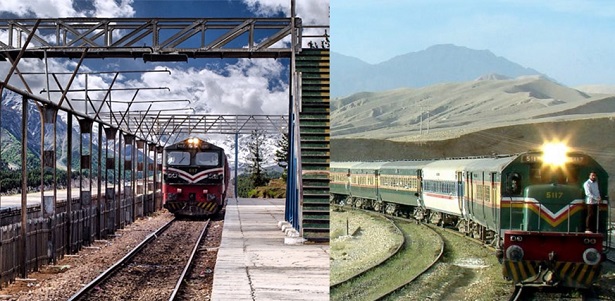 Pakistan Railways Raises Fares For Three Trains
