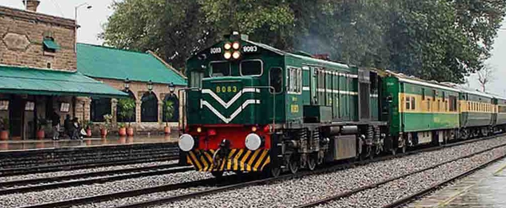 The Sibi Harnai Railway Is Expected To Be Completed By January 2023