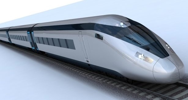 Bullet Train Between Sukkur And Karachi Is Going To Run By Sindh Government