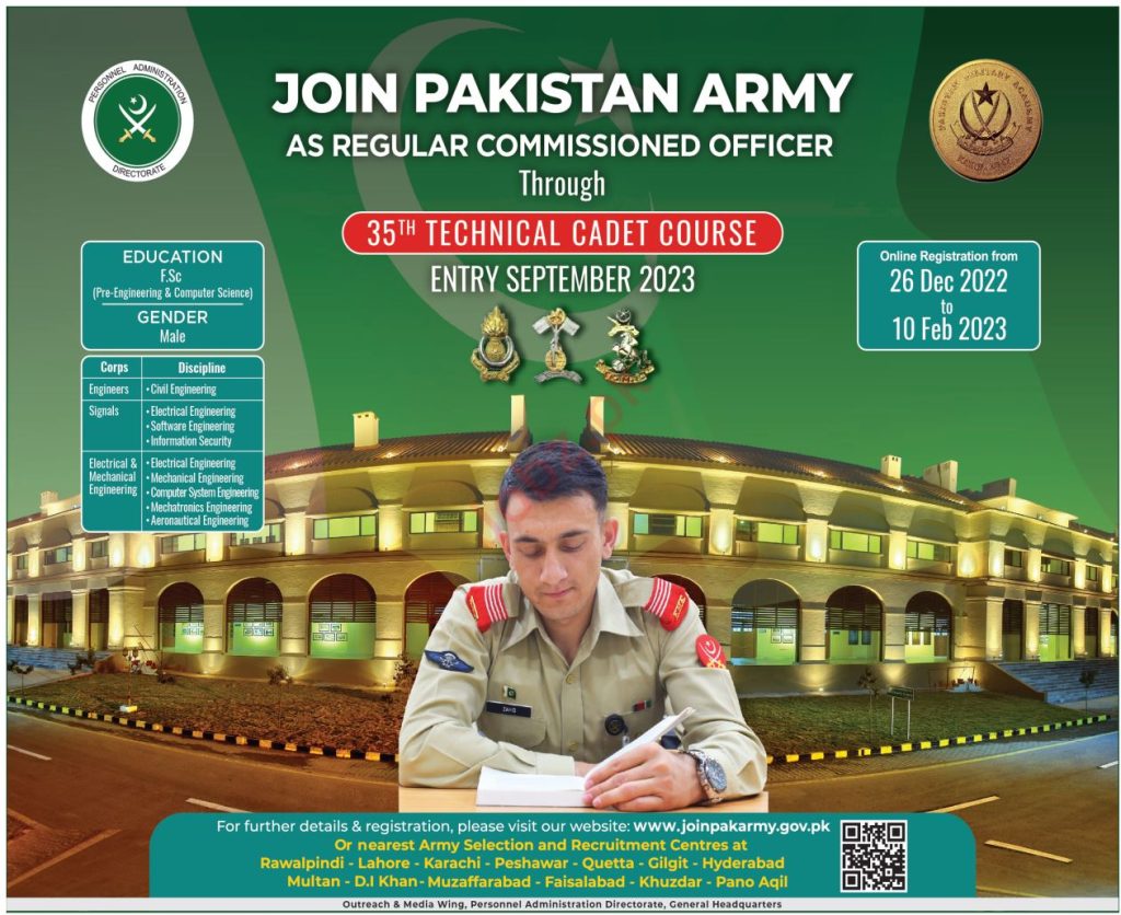 pakistan-army-jobs-2023-commissioned-officers-jobs