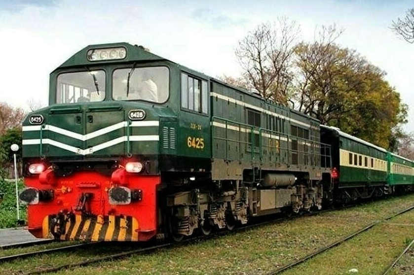 Green Line Passenger Trains Can Be Used From December 20