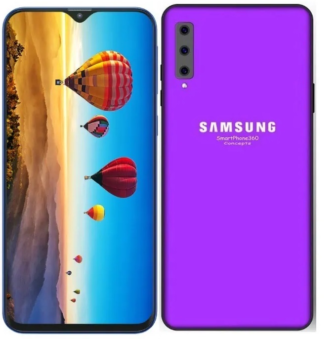 Samsung Galaxy A80 Price And Features In Pakistan
