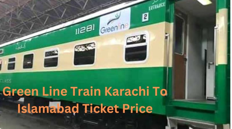 green-line-train-karachi-to-islamabad-ticket-price