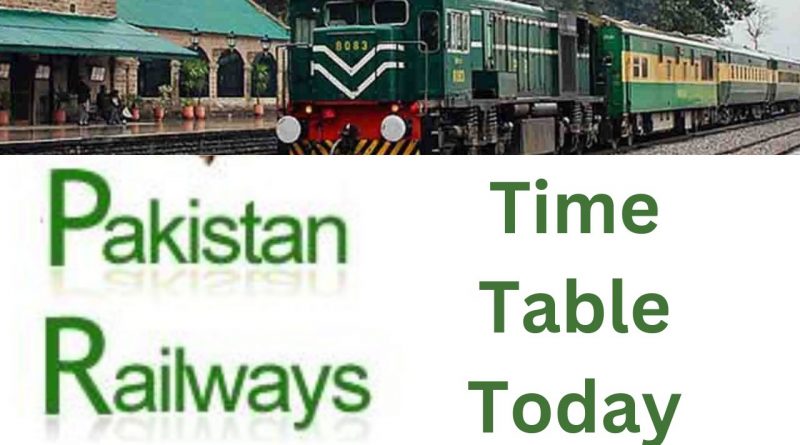 pakistan-railway-time-table-today-2023-pak-railway-time-table