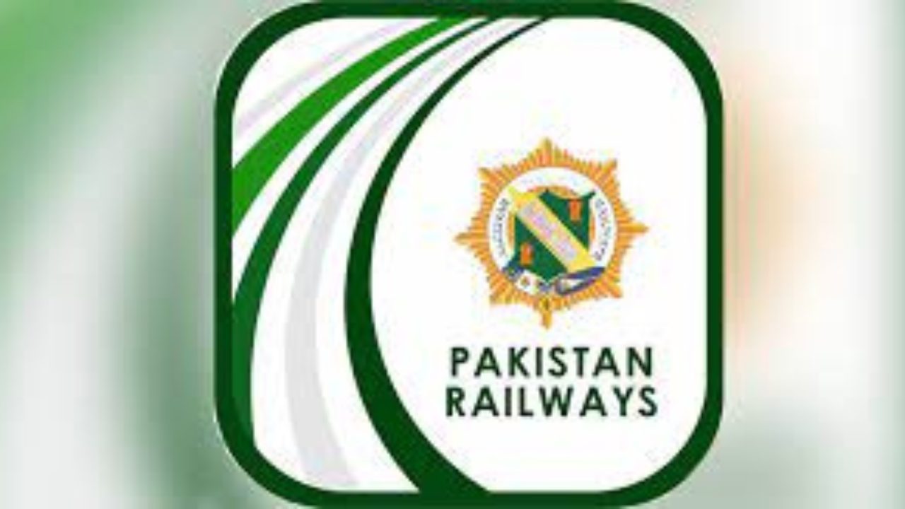 Pakistan Railways Starts Upgradation Work To Improve Services