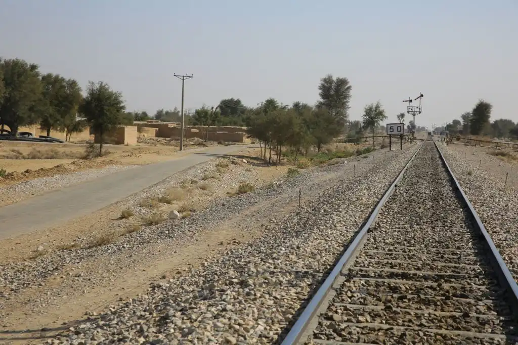 ML-I Project To Infuse Fresh Blood To Pakistan Railway, Country's Infrastructure