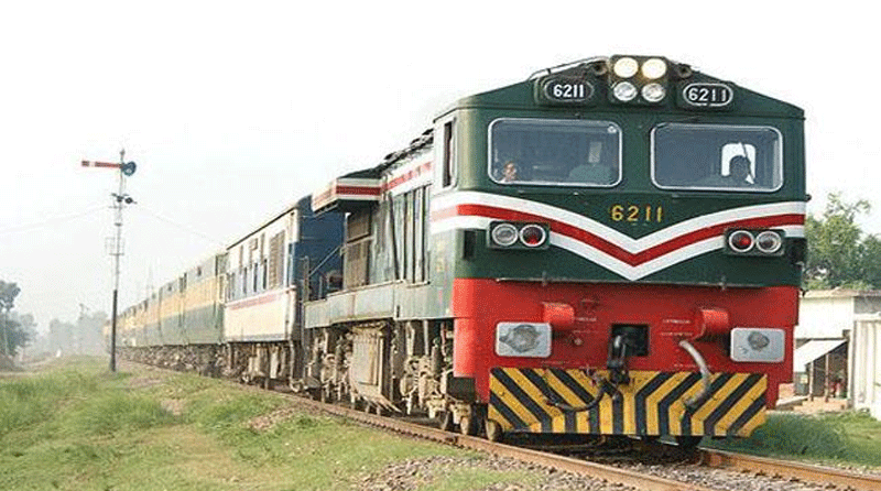 National Assembly For Feasibility Report On Fuel, Gypsum Transportation Via Freight Trains