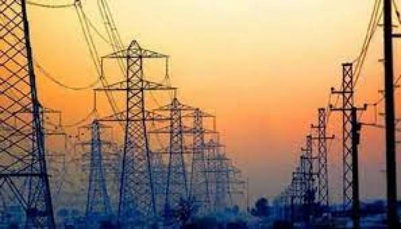 Loadshedding Pakistan electricity shortfall reaches 6516MW
