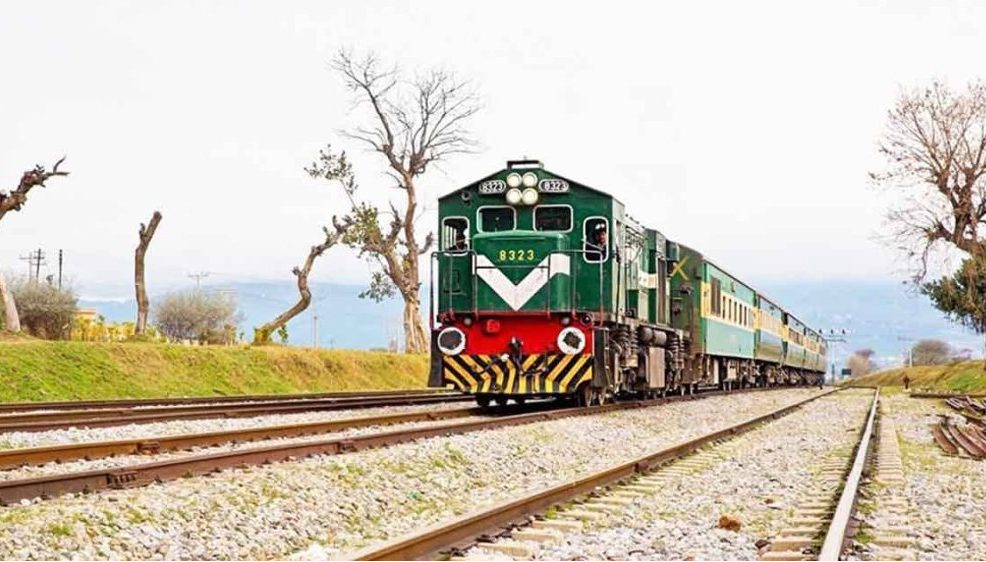 The government's outstanding debt of more than Rs. 2.6 billion would be collected by Pakistan Railways.