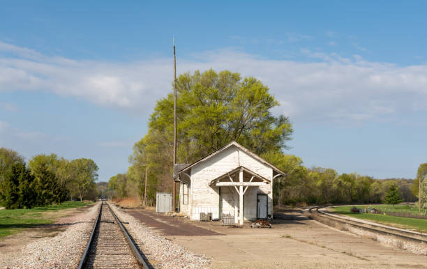 Rurala Road Railway Station