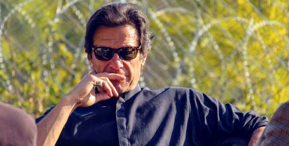 Imran Khan is the Most Followed Political Leader on TikTok