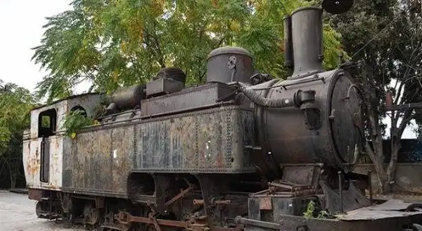 Italy and UNESCO Sign Agreement To Restore Railway Station