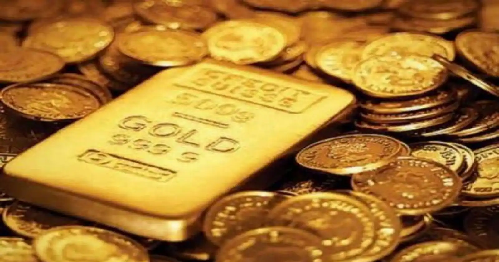 Gold Rate in Pakistan Today 23 August 2023