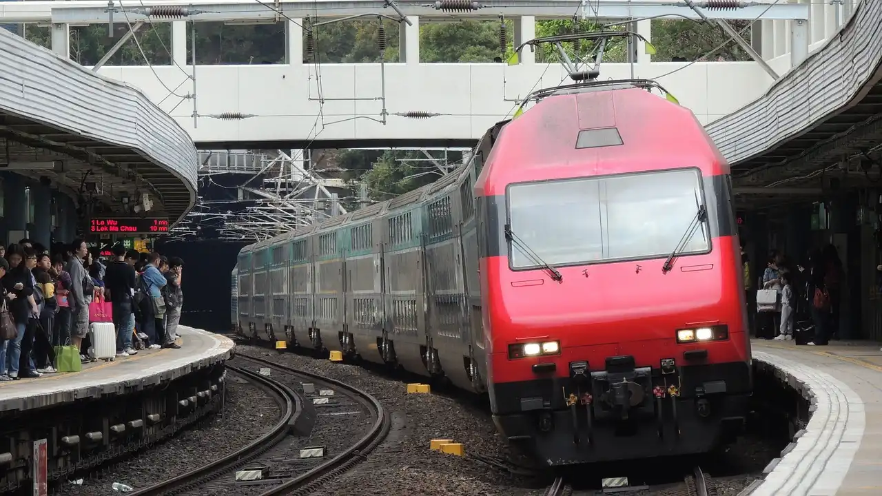 China-Thailand railways boosts competitiveness, regional connectivity