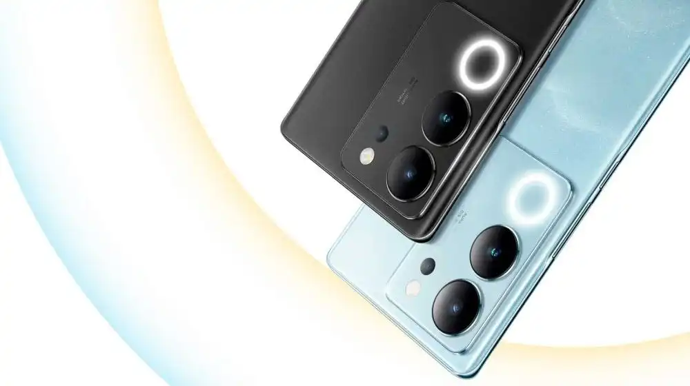 Vivo V29 Launched With Ring Flash for Better Photos