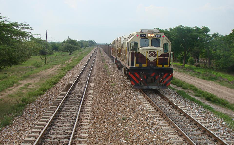 Colombia hopes to have new railway law approved in 2024