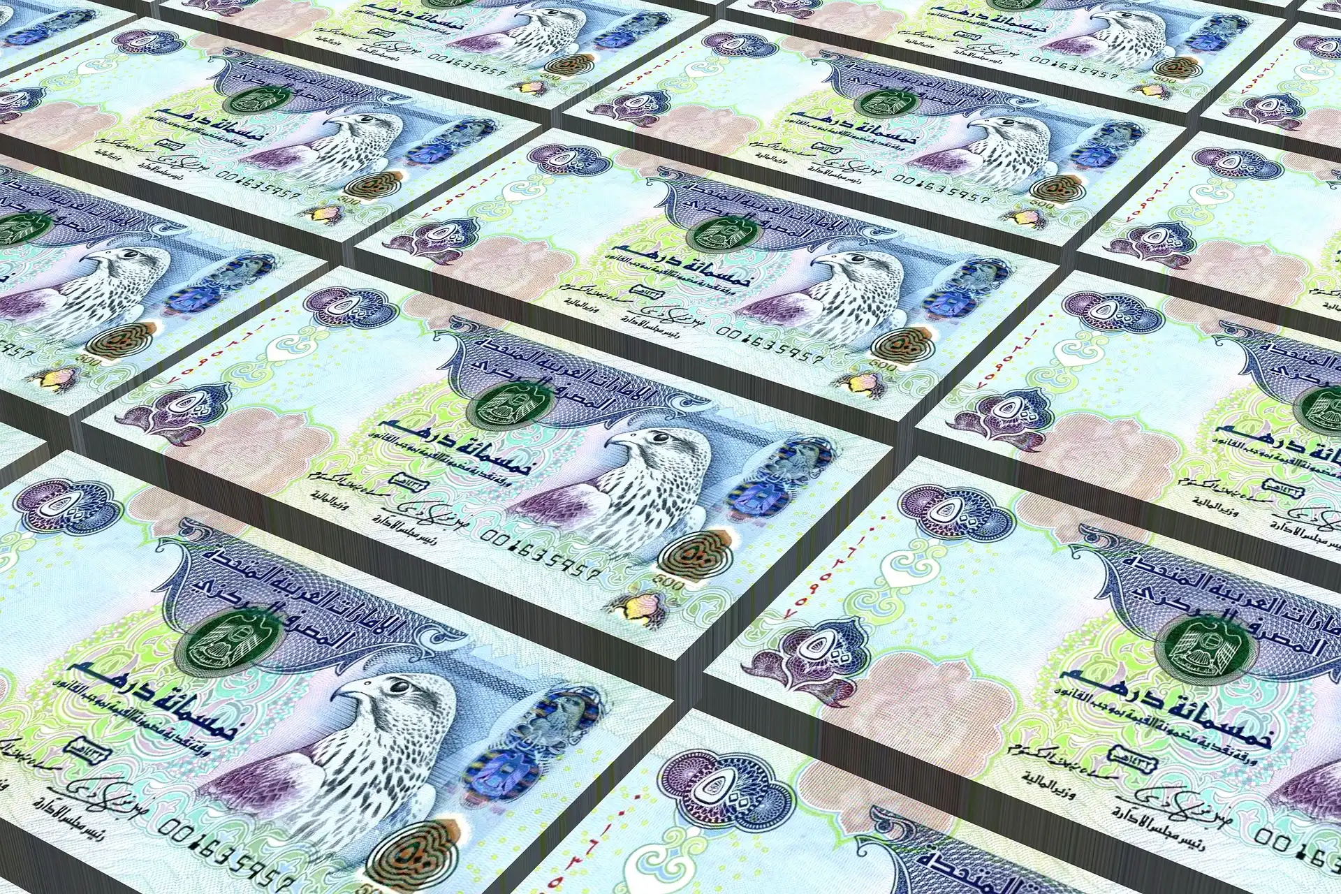 Dirham Rate in Pakistan 24 August 2023