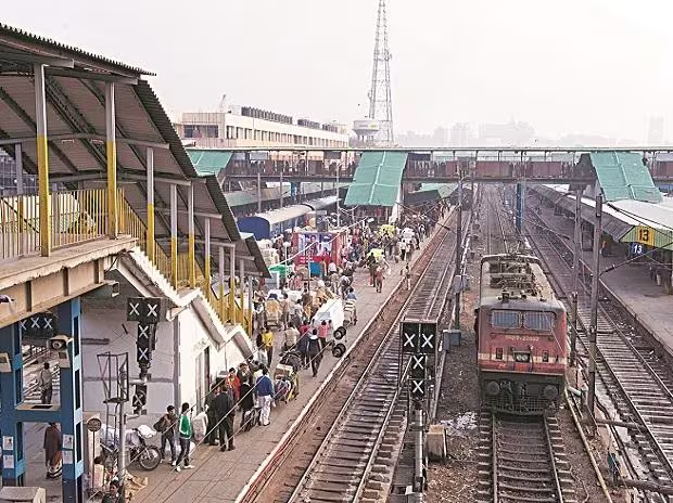 Hyderabad railway station gets Rupees 309 crore under Amrit Bharat Station Scheme
