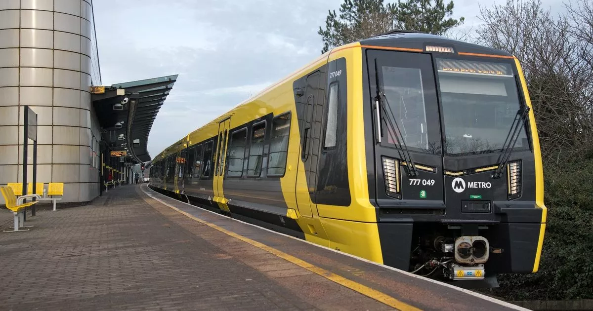 New Merseyrail trains to roll out on three lines next week
