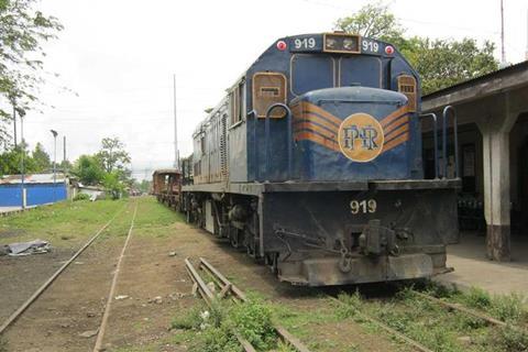 Philippines to study 1024 km of rail projects