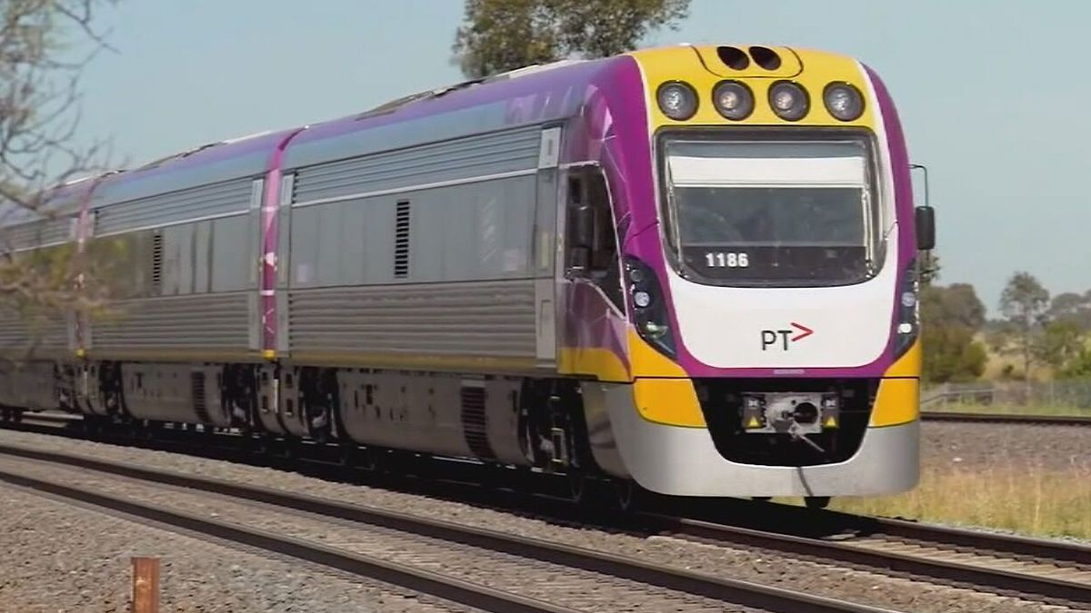Rail plan for Melbourne's west reportedly ditched
