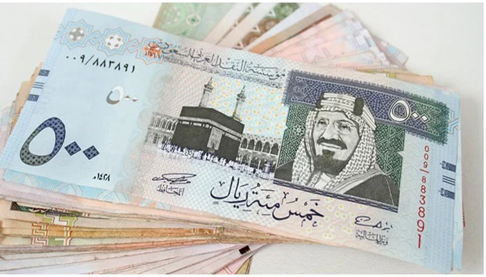 Saudi Riyal to PKR Rates Today in Pakistan 8 August 2023
