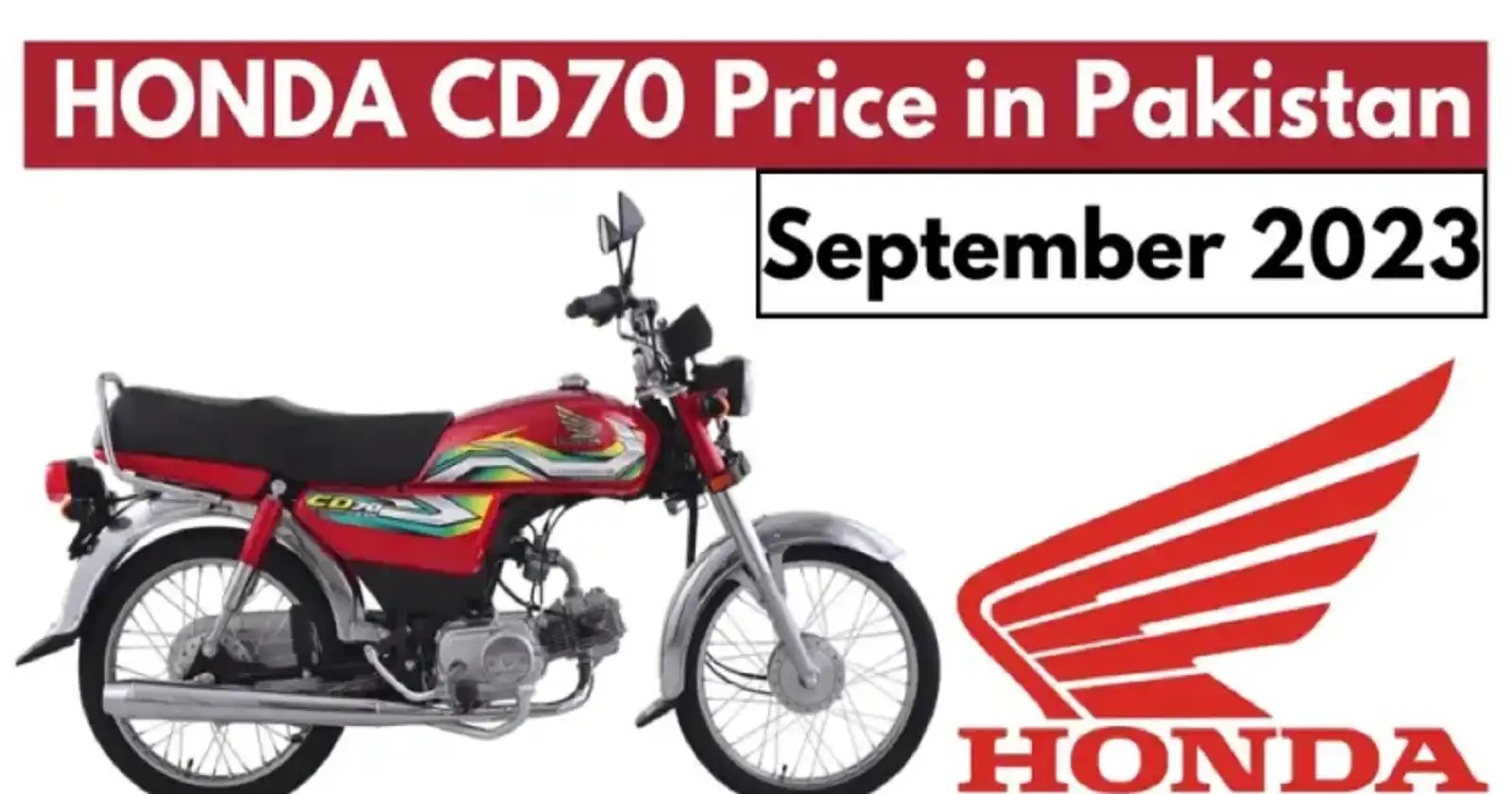 honda cd 100 euro 2 price in pakistan 2023