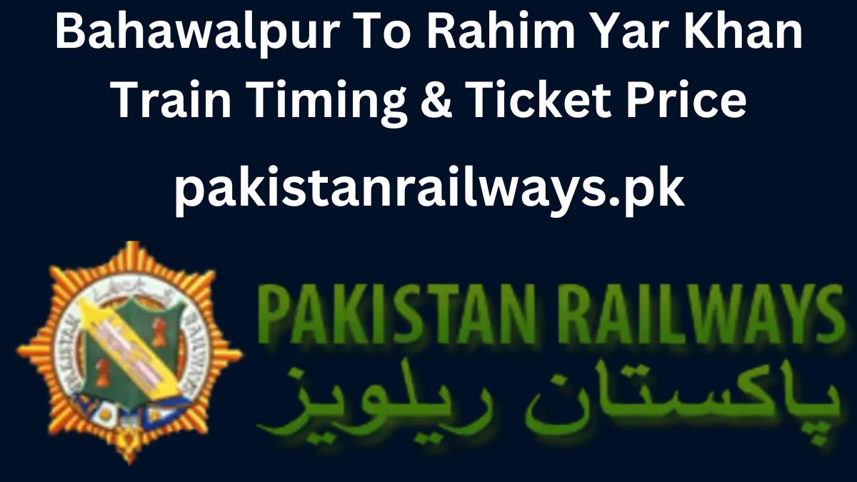 ramadan timing 2025 rahim yar khan