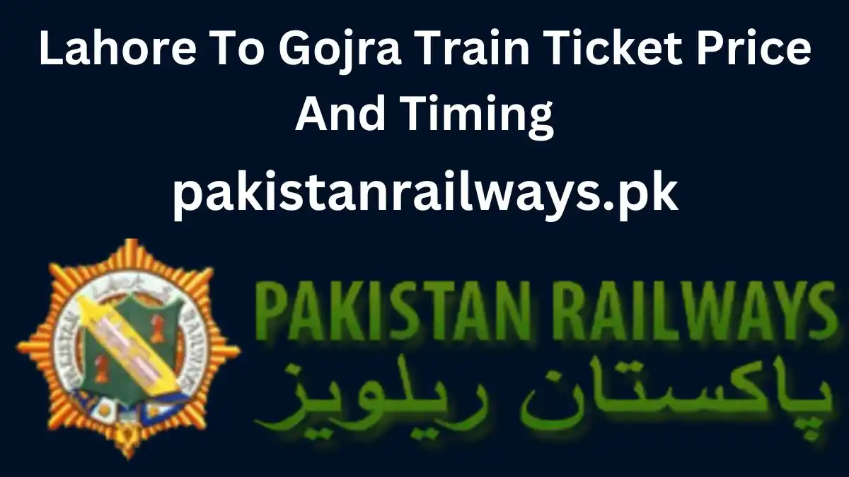 ramadan timing gojra