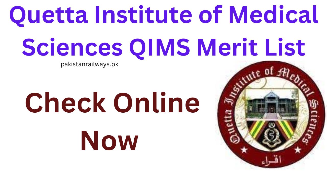 QIMS Merit List BDS MBBS 2024 Download