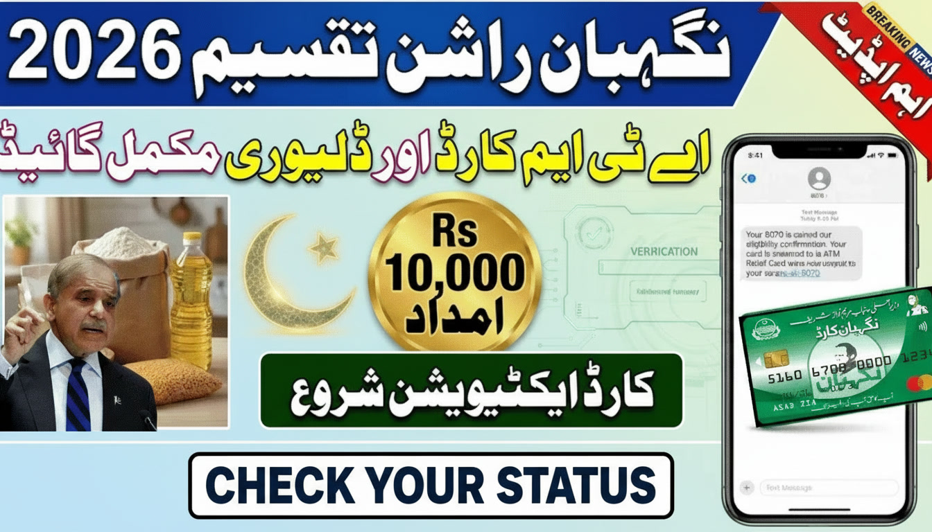 Negahban Rashan Distribution Centers 2026 – Complete Guide