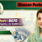 CM Punjab Ramzan Package 2026 Online Apply